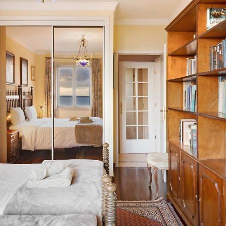 Bela Sao Tiago 36 Apartment ฟุงชาล ภายนอก รูปภาพ