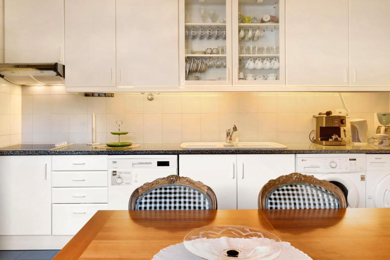 Bela Sao Tiago 36 Apartment ฟุงชาล ภายนอก รูปภาพ