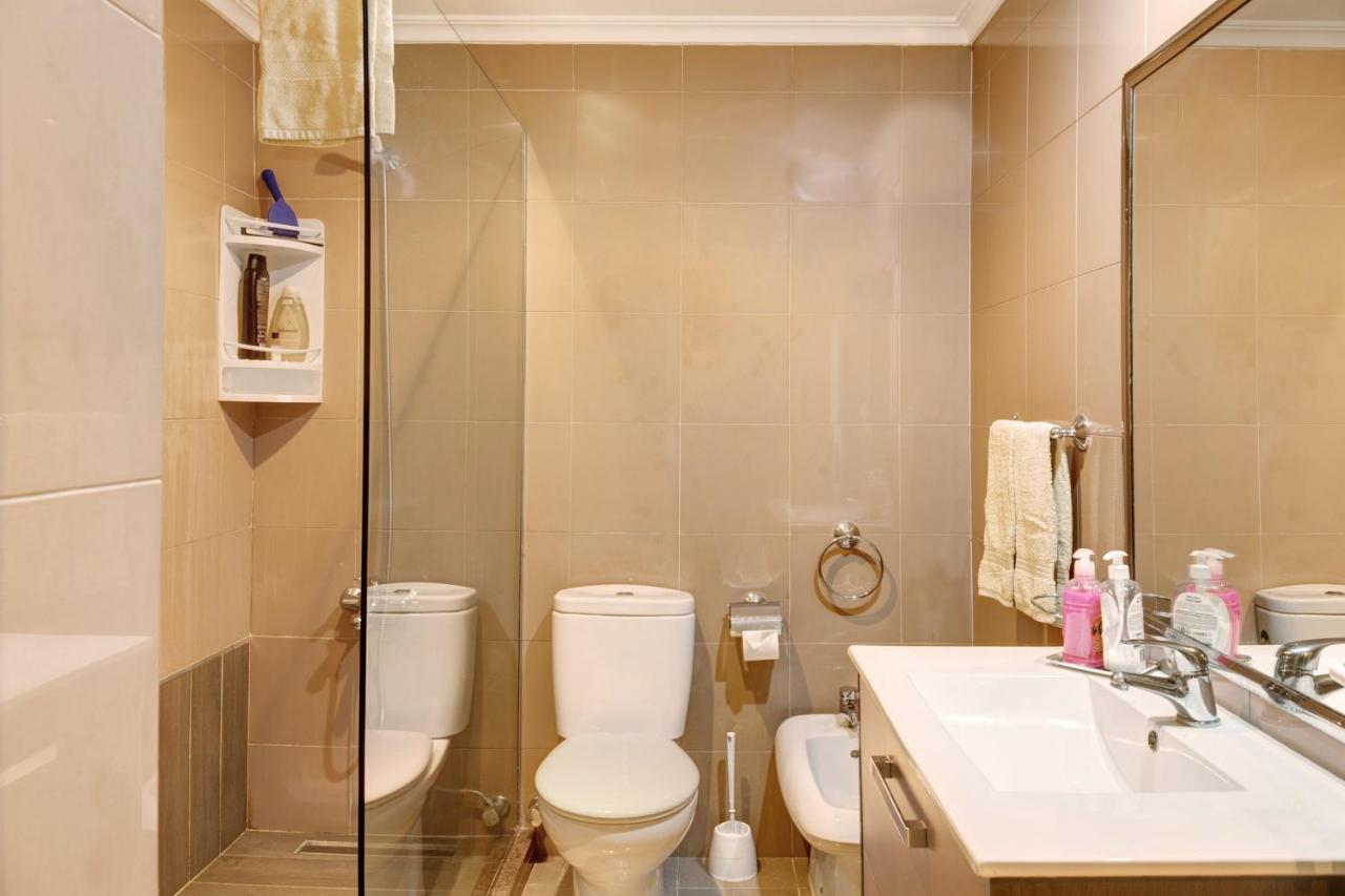 Bela Sao Tiago 36 Apartment ฟุงชาล ภายนอก รูปภาพ