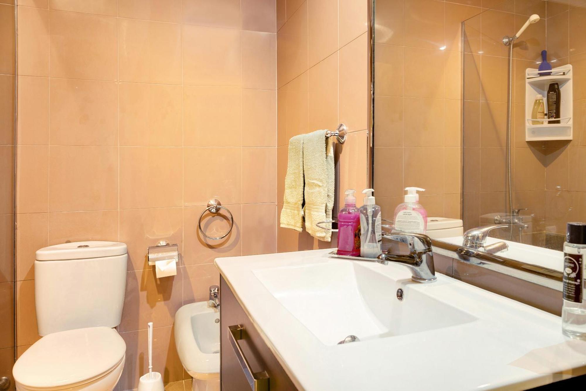 Bela Sao Tiago 36 Apartment ฟุงชาล ภายนอก รูปภาพ